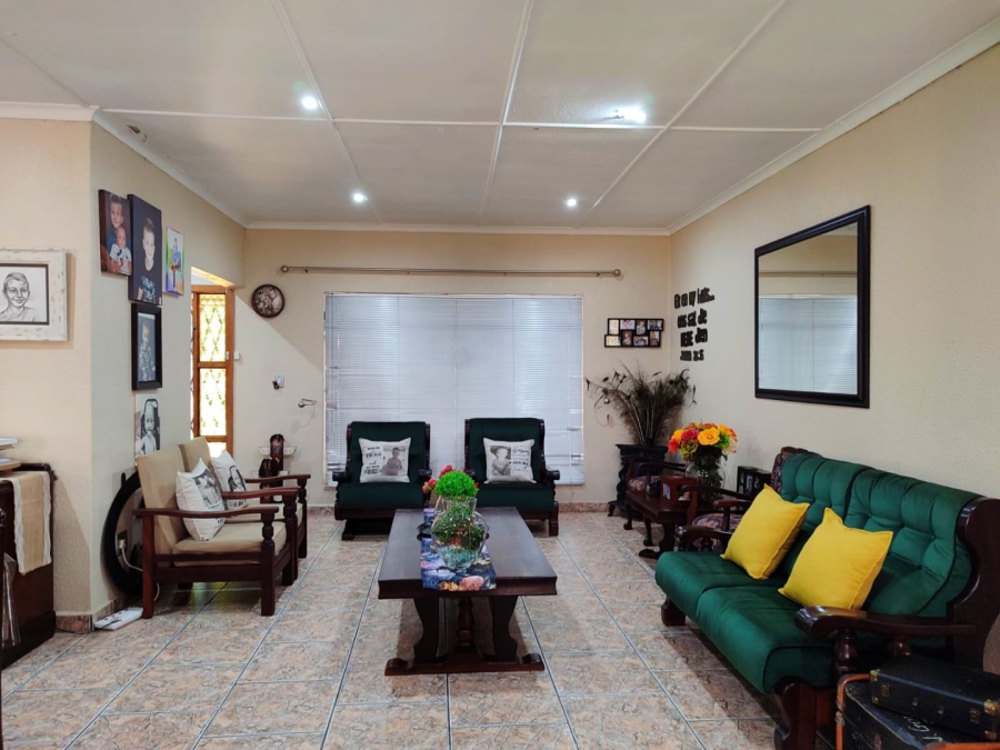 3 Bedroom Property for Sale in Stilfontein Ext 4 North West